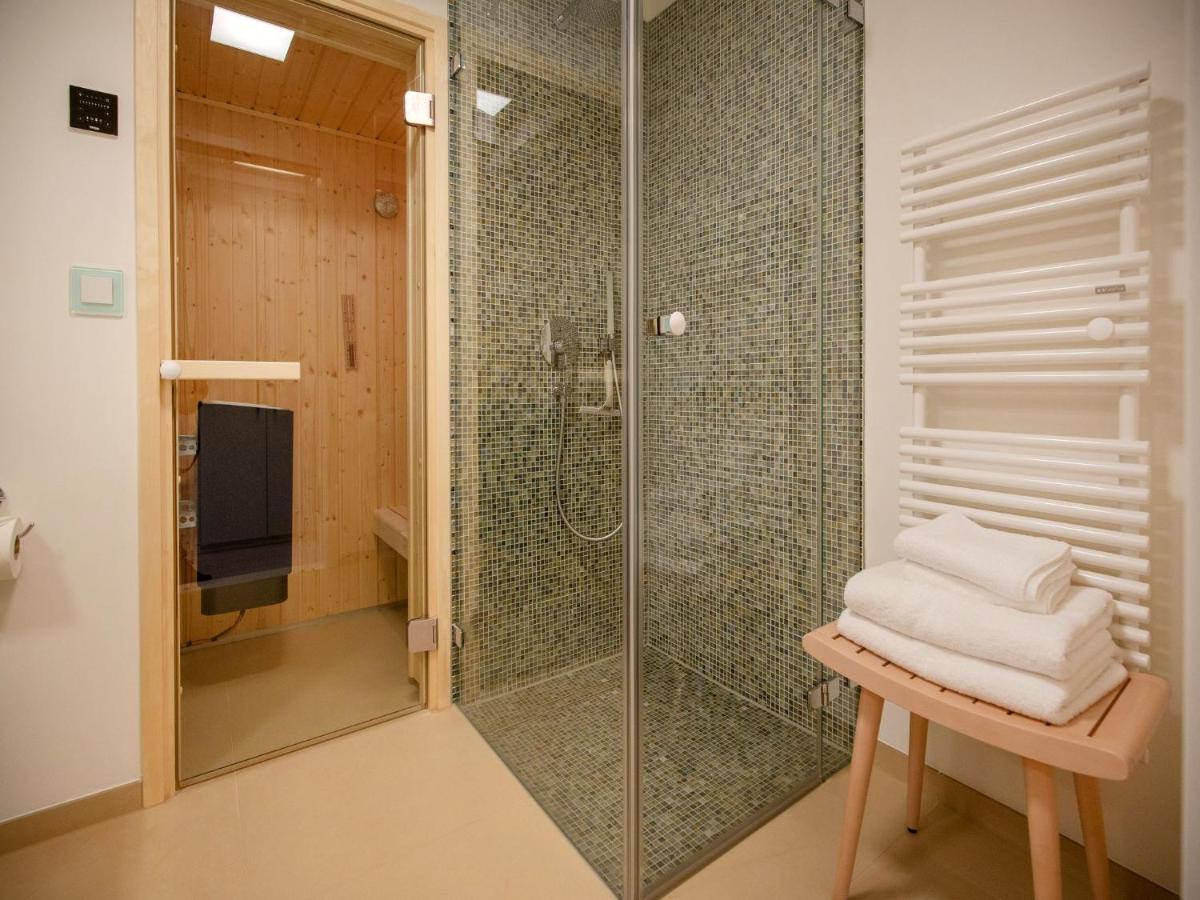 Duenenresidenz Prora - Ferienwohnung Mit Meerblick, 1 Schlafzimmer Und Balkon Np-321 Binz Extérieur photo
