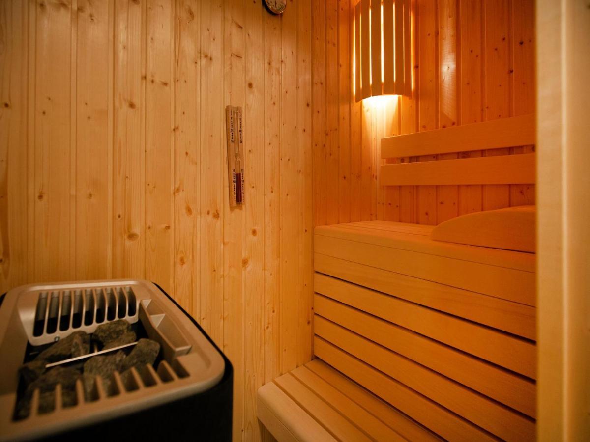 Duenenresidenz Prora - Ferienwohnung Mit Meerblick, 1 Schlafzimmer Und Balkon Np-321 Binz Extérieur photo